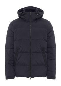J. Lindeberg J.Lindeberg, Herren Jacke 'Barry', Schwarz