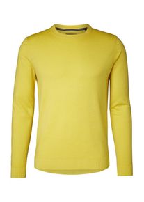 Marc O'Polo Marc O'Polo, Herren Pullover, Zitronengelb