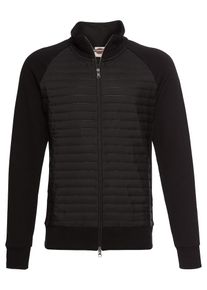 COLMAR, Herren Jacke 'MENS SWEATSHIRT', Schwarz