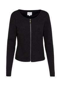 Vila, Damen Blazer 'Vinaja', Schwarz