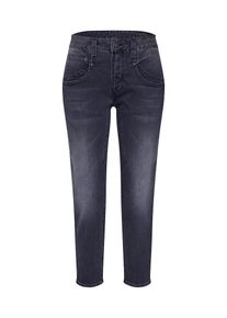 Herrlicher, Damen Jeans 'Shyra', Schwarz
