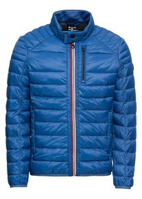 s.Oliver RED LABEL, Herren Jacke, Blau