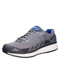 Romika, Herren Schnürschuhe, Blau / Grau / Taupe