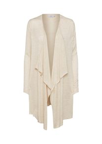 Only, Damen Strickjacke 'onlMARY', Stone