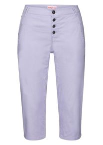 SheeGOTit, Damen 3/4-Hose, Flieder