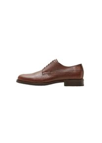 Mango Man, Herren Schuhe 'Min Terre-I', Braun