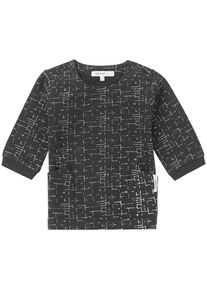 Noppies, Mädchen Kleid 'Grapevine', Schwarz