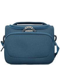 Samsonite, Damen Beautycase 'Spark SNG', Blau / Petrol