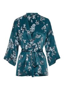 Véro Moda VERO MODA, Damen Kimono, Petrol