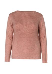 Blue Seven, Damen Pullover, Ros&eacute;
