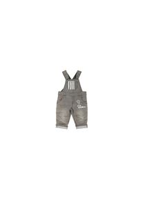 Sigikid, Latzjeans, Grau