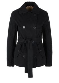 Q/S Designed By, Damen Jacke, Schwarz