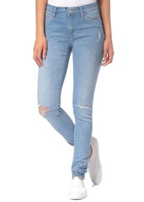 Carhartt Work In Progress Carhartt WIP, Damen Jeans 'Anny', Blue Denim