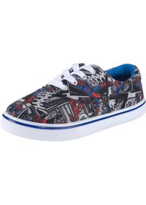 Spiderman, Sneakers 'Spider-Man', bunt