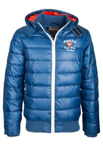 PETROL INDUSTRIES, Herren Jacke, Blau