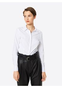 Véro Moda VERO MODA, Damen Hemd 'LILIAN', Weiß