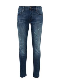 G-Star Raw, Herren Jeans '3301 Slim', Blue Denim