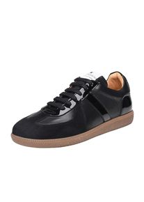 SHOEPASSION, Damen Sneaker 'No. 62 WS', Schwarz
