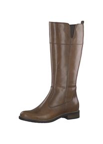 Tamaris, Damen Stiefel, Hellbraun