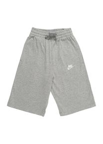 Nike Sportswear, Shorts, Grau