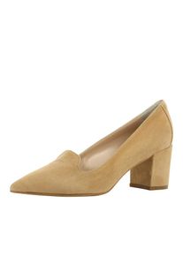 Evita, Damen Pumps, Sand