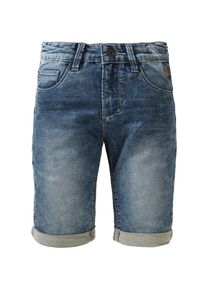 TUMBLE N' DRY, Jeansshorts, Blau