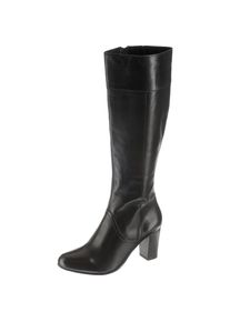 Caprice, Damen Stiefel 'Britt', Schwarz