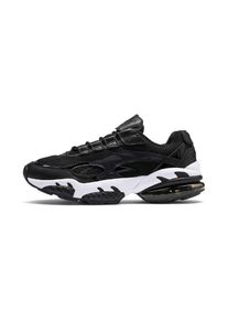 Puma, Herren Sneaker 'Cell Venom Reflective', Schwarz / Weiß