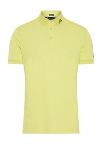 J. Lindeberg J.Lindeberg, Herren Shirt 'Tour Tech', Schilf