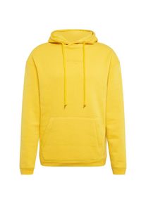 Jack & Jones JACK & JONES, Herren Sweatshirt 'JORTOPIPOP SWEAT HOOD', Gelb