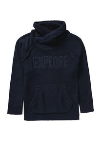 REVIEW KIDS REVIEW FOR KIDS, Pullover, Nachtblau