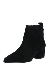 Steve Madden, Damen Stiefelette 'CLOVER', Schwarz