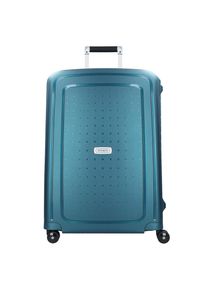 Samsonite, Damen Trolley, Petrol