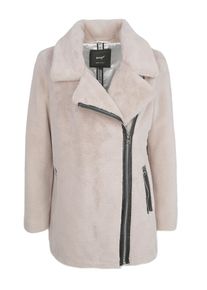 Maze, Damen Jacke 'Monrovia', Beige