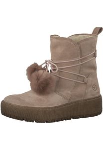 Tamaris, Damen Stiefel, Braun