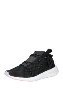 adidas originals, Damen Sneaker 'ARKYN KNIT W', Grau / Schwarz