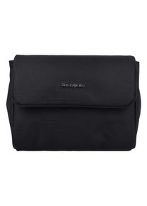 Samsonite, Damen Travel Accessories Cosmix Kosmetiktasche 17 cm, Schwarz