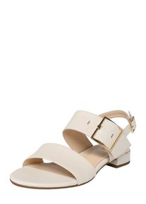 Högl Högl, Damen Sandale 'Ivory', Elfenbein