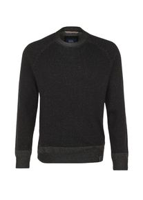 Camel Active, Herren Pullover ' Camel Active ', Dunkelgrün