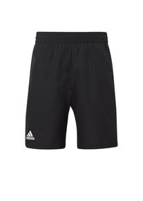 adidas Performance, Herren Sporthose, Schwarz / Wei&szlig;