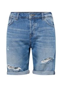Only & Sons Only & Sons, Herren Shorts, Blue Denim