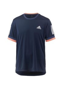 adidas Performance, Herren Tennisshirt, Navy