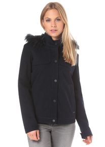 Roxy, Damen Jacke 'Chic And Snow', Nachtblau