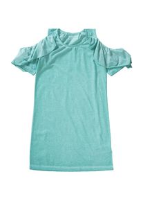 Blue Seven, Mädchen Jerseykleid, Jade