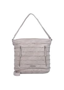 FREDsBRUDER, Herren Schultertasche 'Bramble' 32 cm, Greige