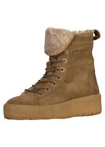 Tamaris, Damen Stiefelette, Oliv