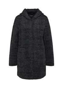 Opus, Damen Mantel, Dunkelgrau