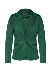 Ichi, Damen Sweat-Blazer 'Kate', Tanne