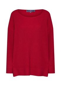 LIEBLINGSST&Uuml;CK LIEBLINGSST&Uuml;CK, Damen Pullover 'AbbyL', Rot