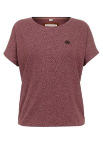 Naketano, Damen Shortsleeve, Beere